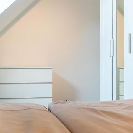 Ferienwohnung Sommerwind Timmendorfer Strand Exterior foto