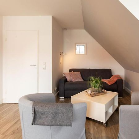 Ferienwohnung Sommerwind Timmendorfer Strand Exterior foto