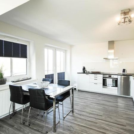 Ferienwohnung Sommerwind Timmendorfer Strand Exterior foto