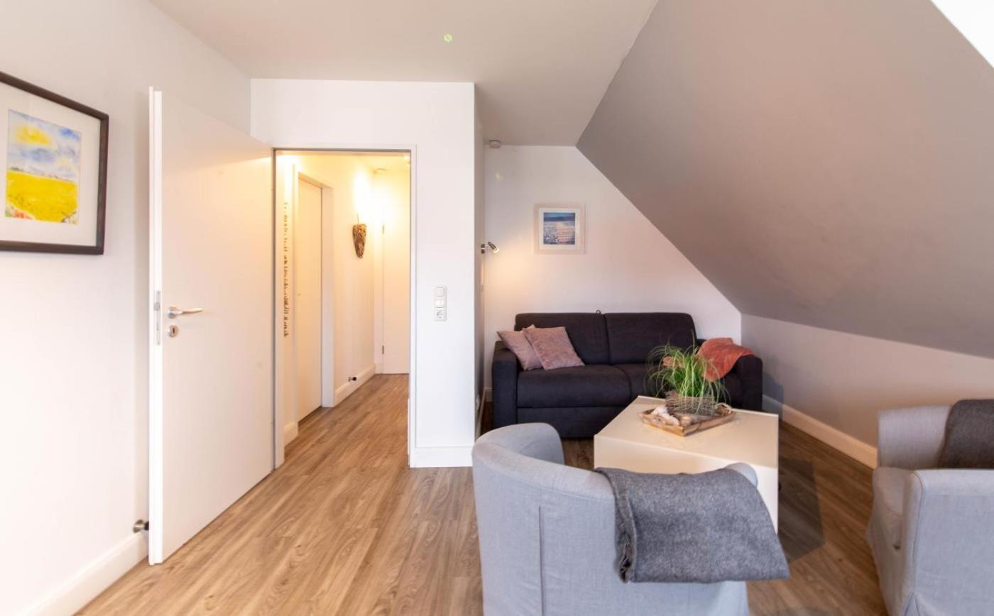Ferienwohnung Sommerwind Timmendorfer Strand Exterior foto