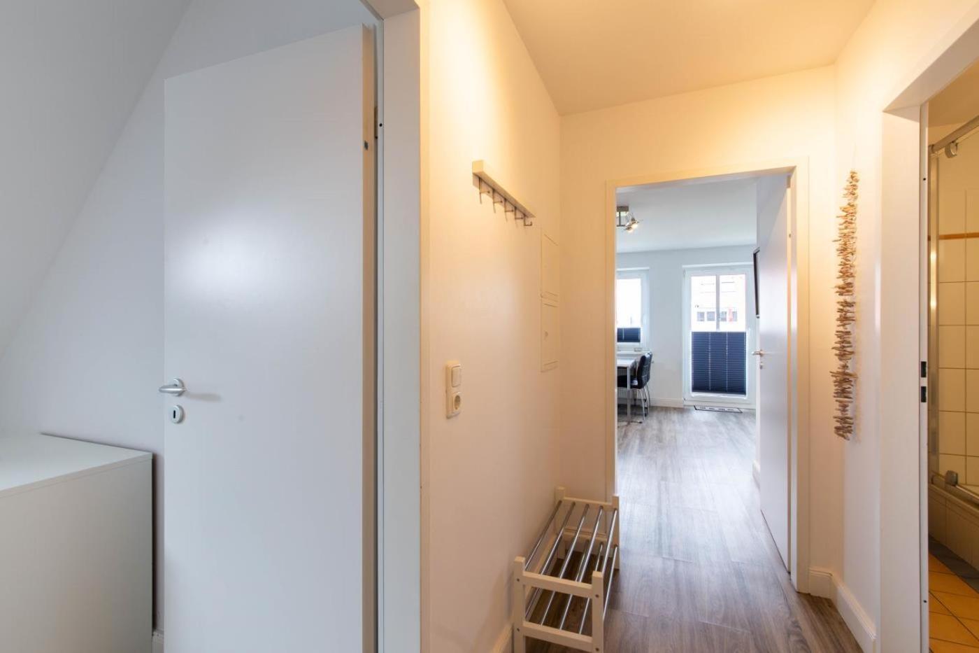 Ferienwohnung Sommerwind Timmendorfer Strand Exterior foto