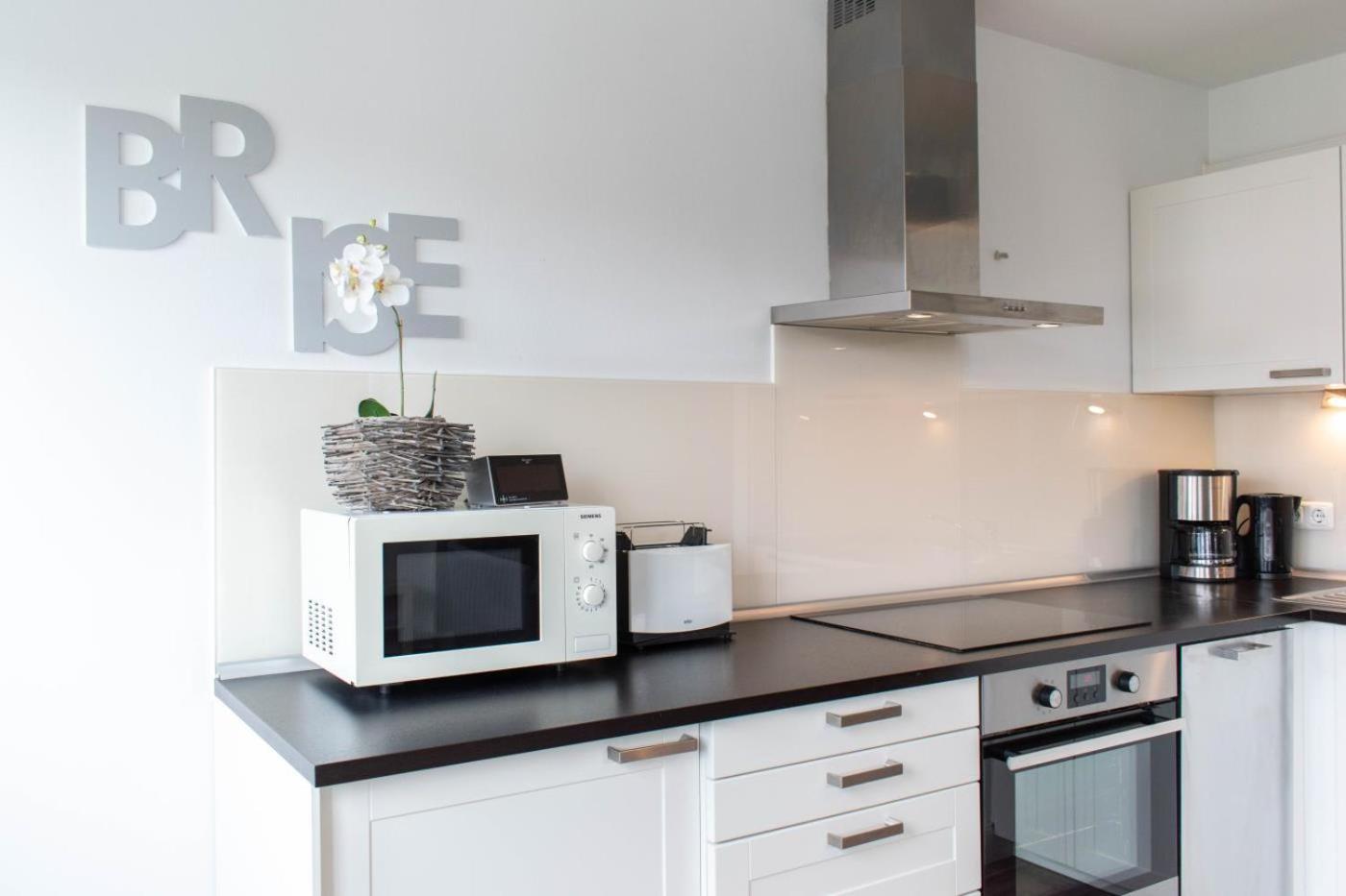 Ferienwohnung Sommerwind Timmendorfer Strand Exterior foto