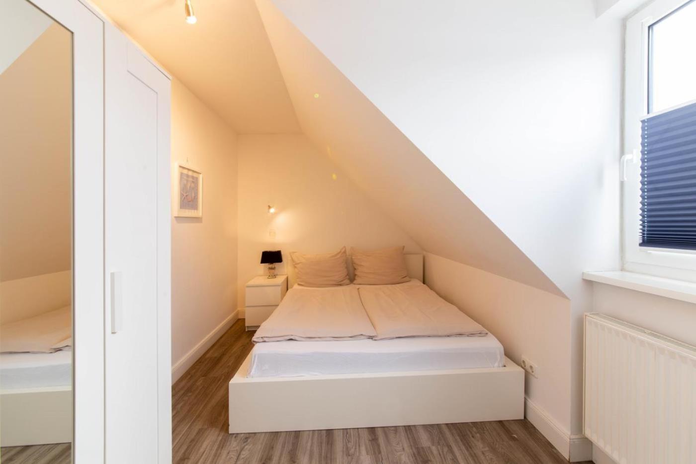 Ferienwohnung Sommerwind Timmendorfer Strand Exterior foto